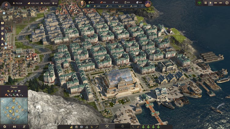 Anno 1800 Macbook Os X Version Anno 1800 Mac - 700 Kali